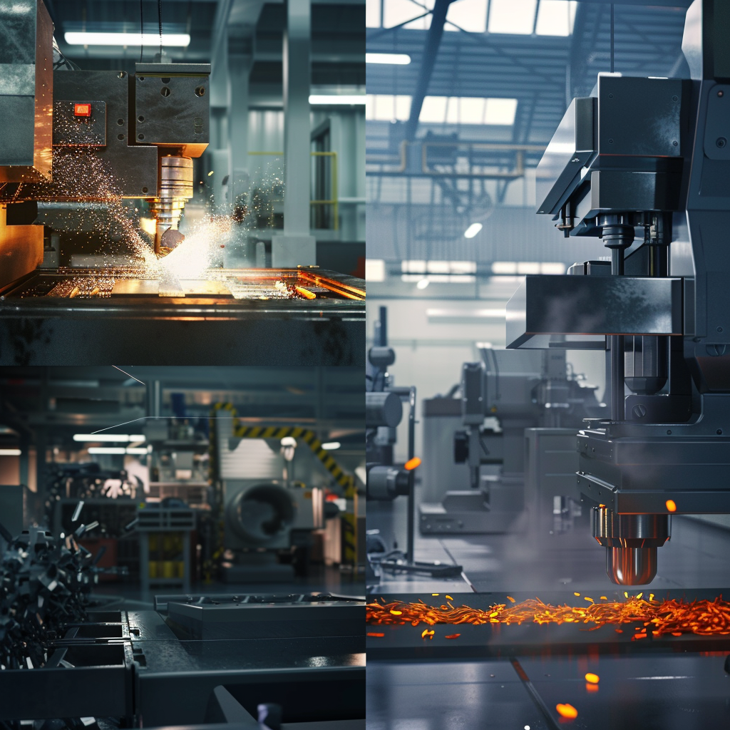 Common Challenges and Solutions in Metal Fabrication