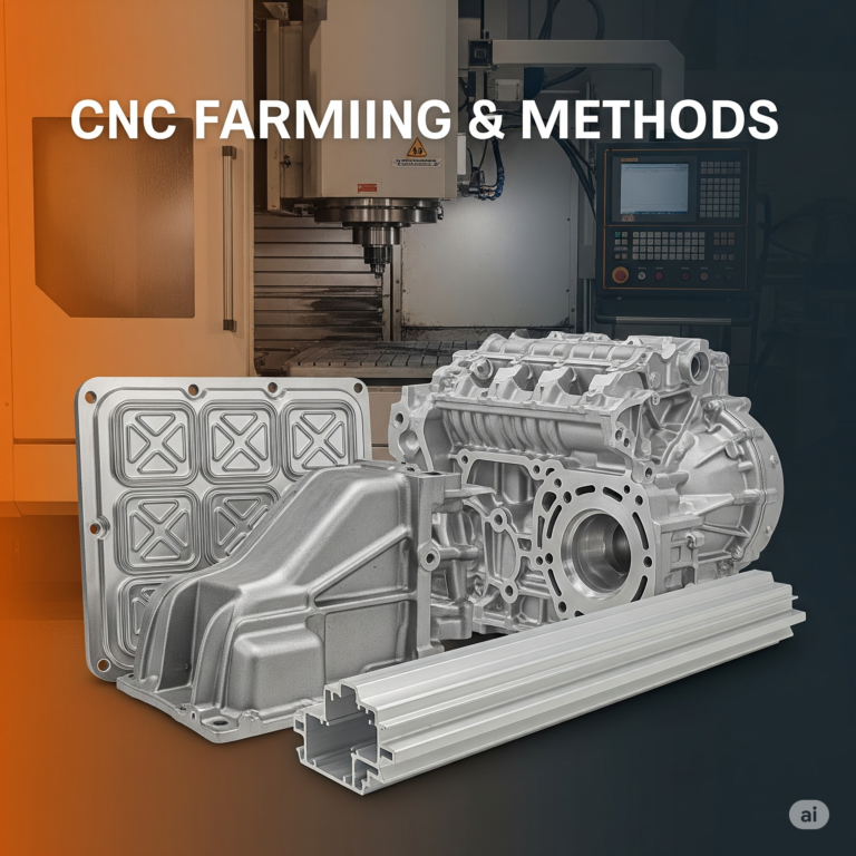 How to Choose the Right Metal Forming Process for Your Automotive Parts?