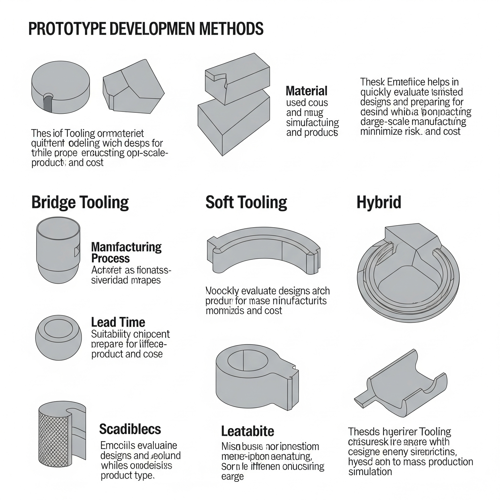 Bridge Tooling Illustration