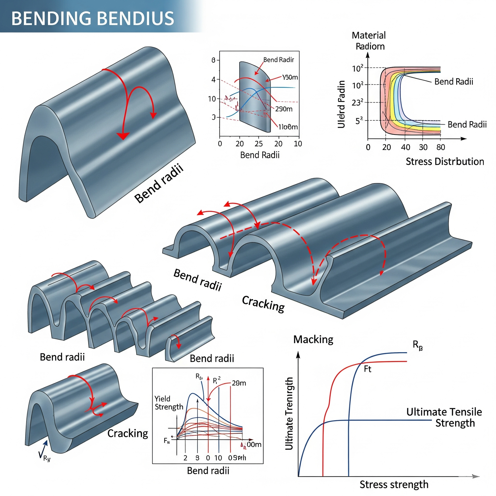 Bend Radius Impact