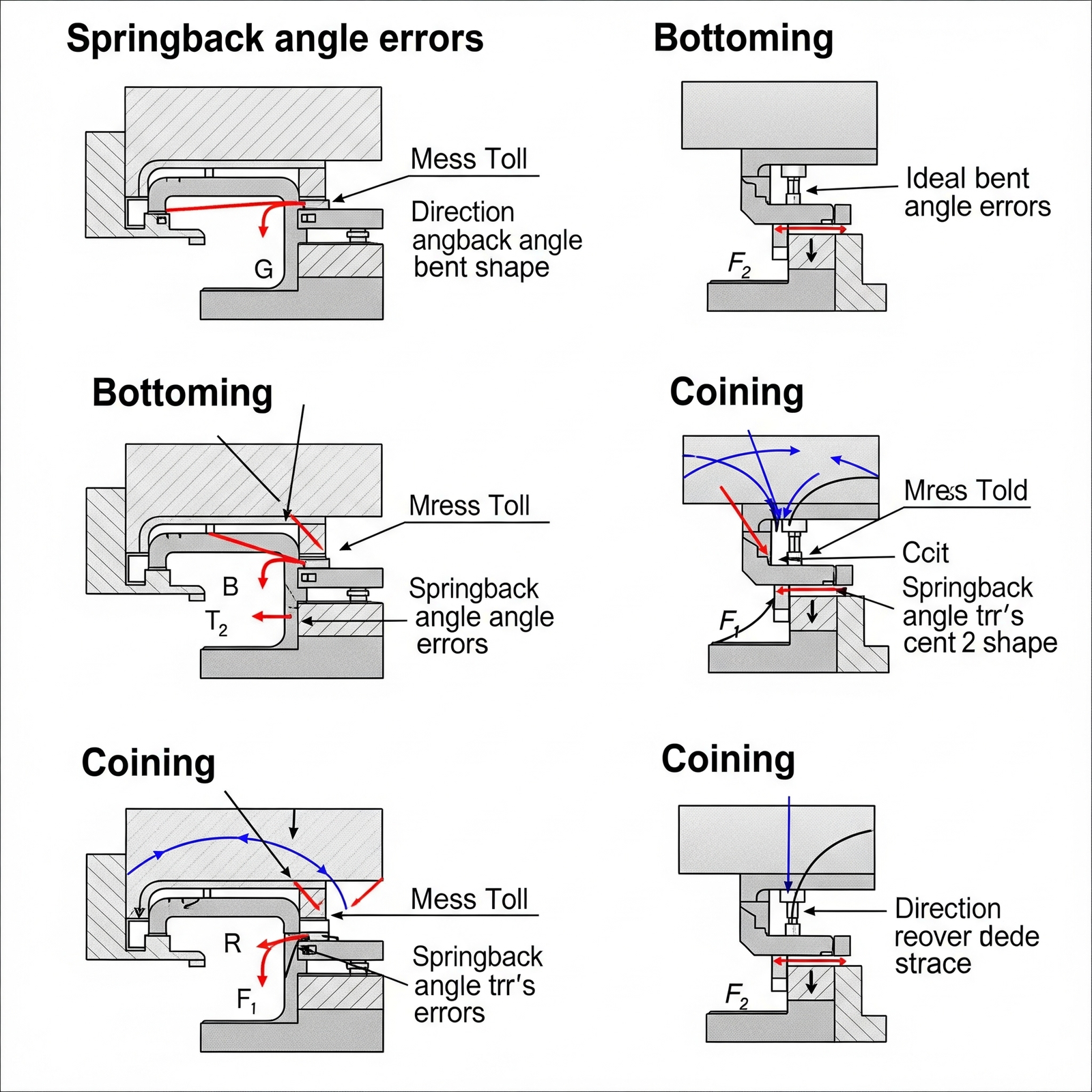Springback