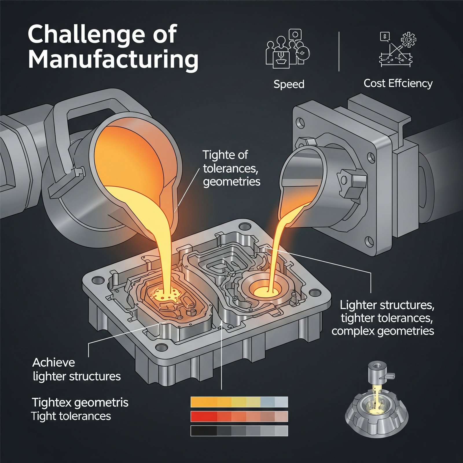 Die Casting Overview