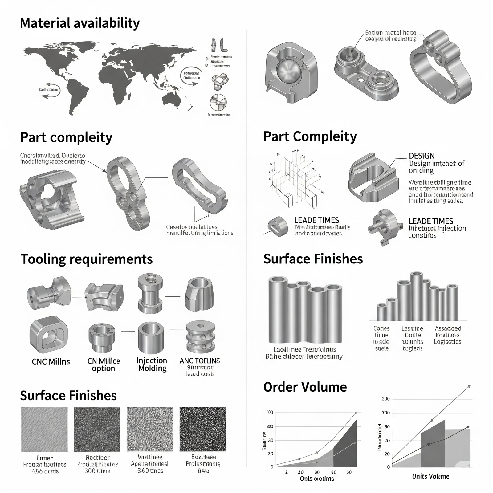 Lead Time Factors