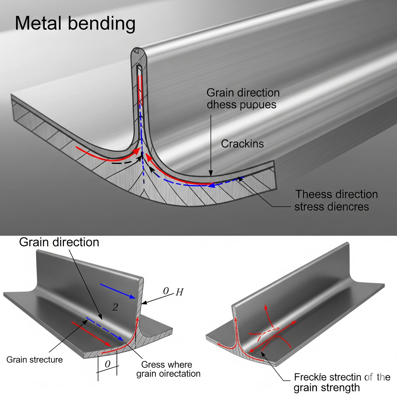 Grain Direction