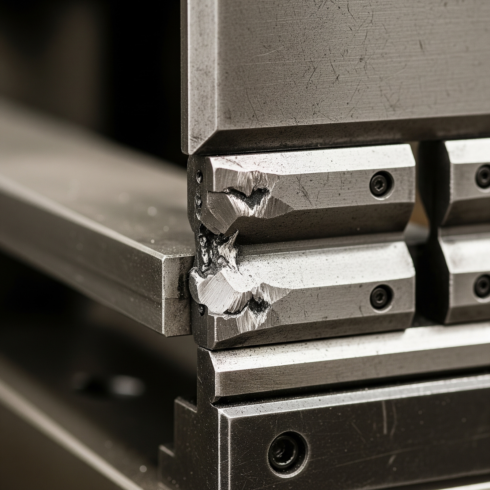 Tooling Impact