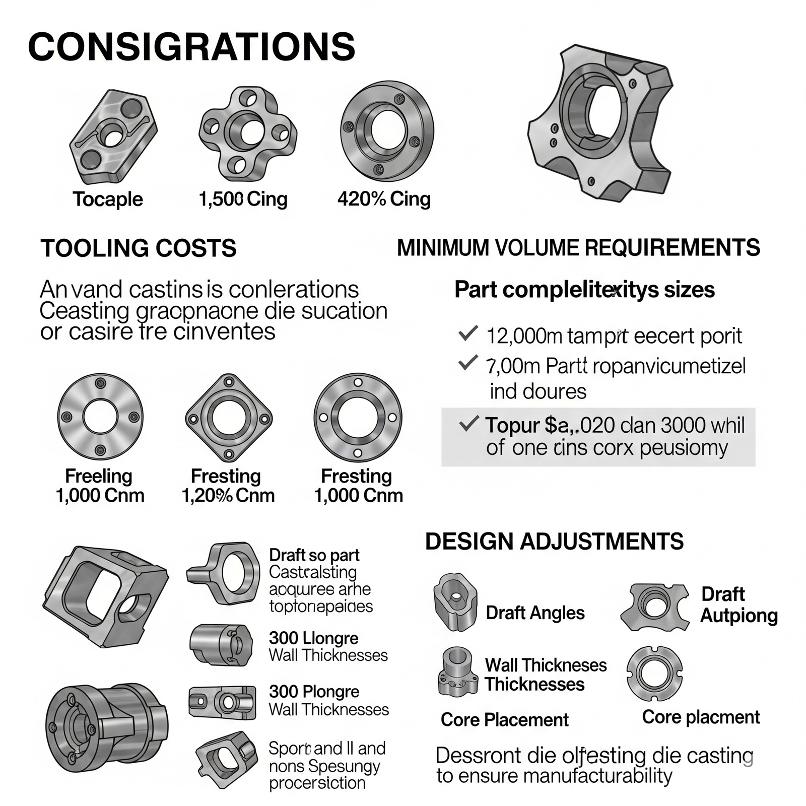 DFM Considerations