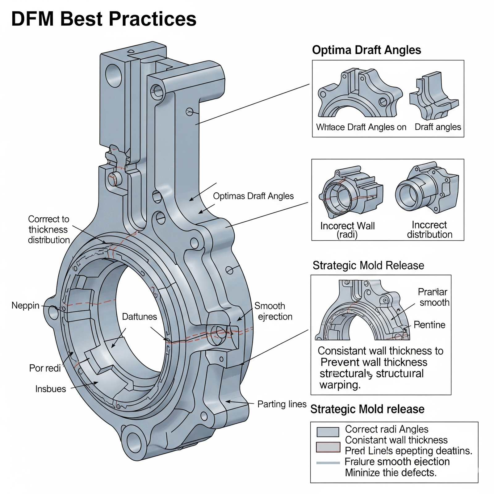DFM Considerations