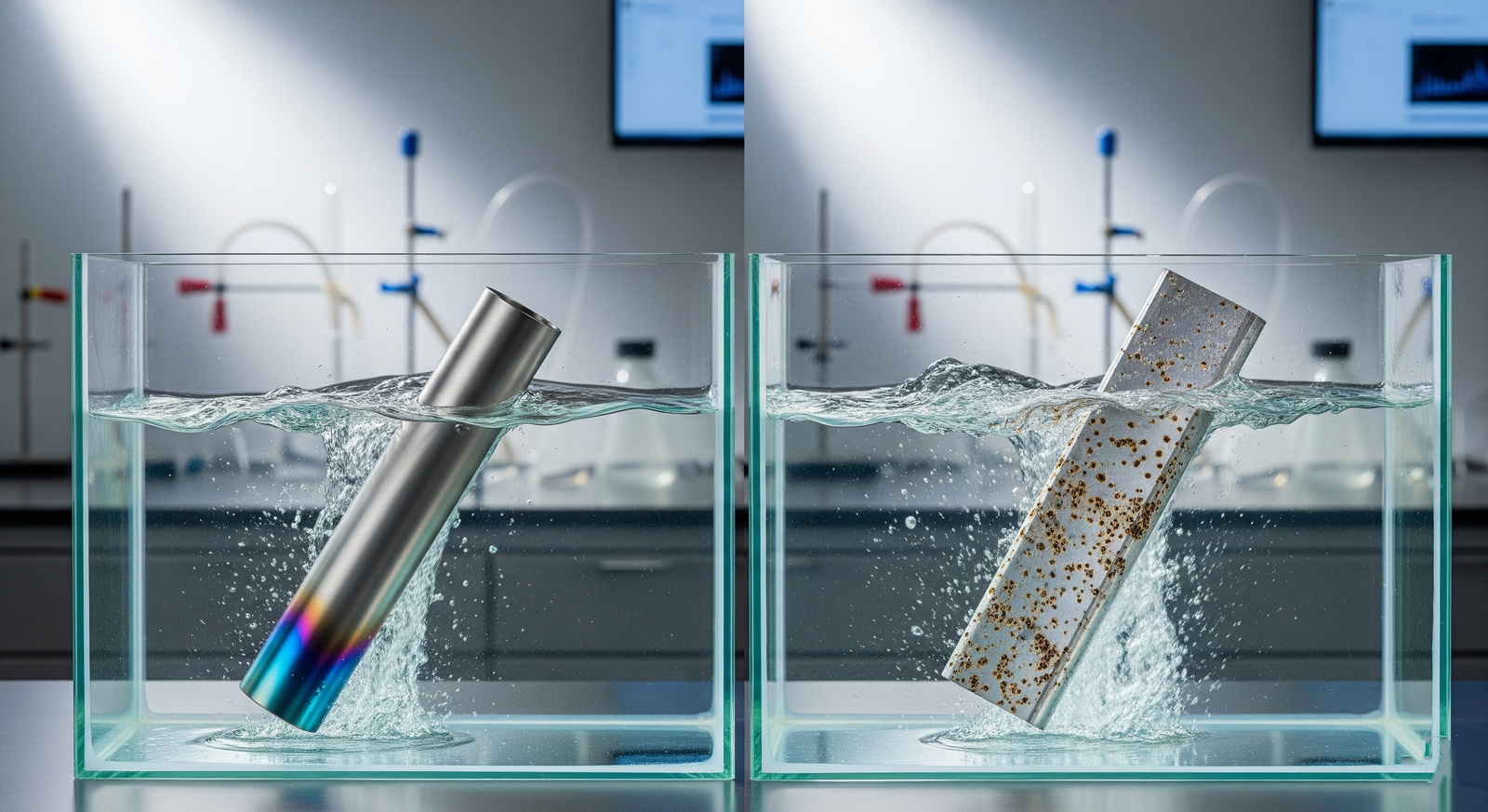 Corrosion Resistance