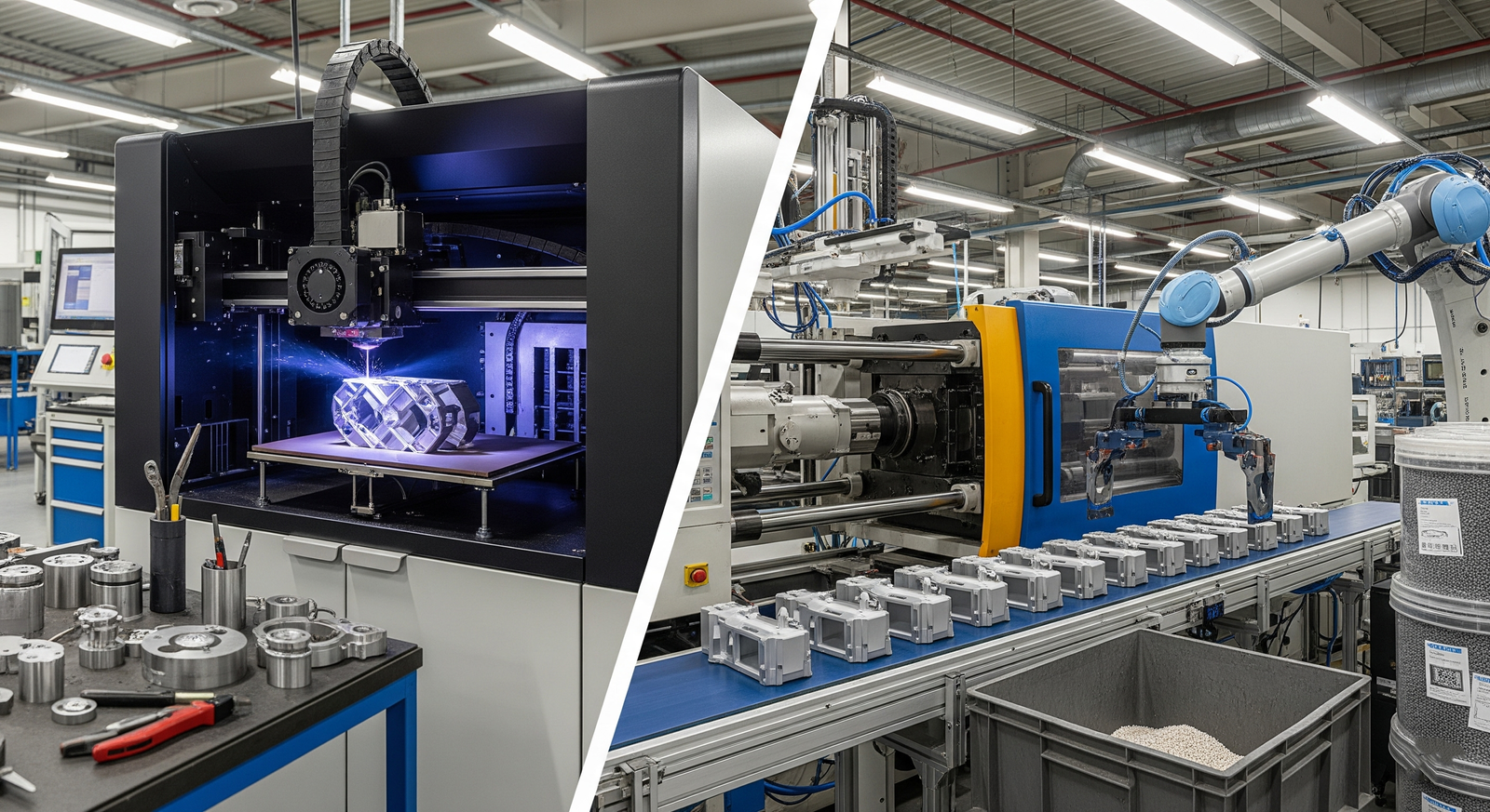 Slow Additive Process