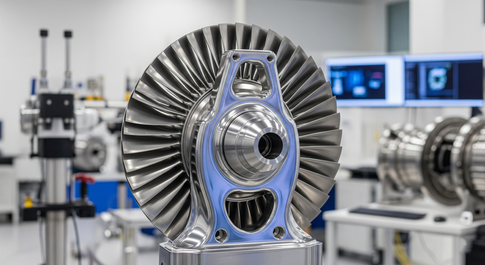 Titanium vs Aluminum in Aerospace