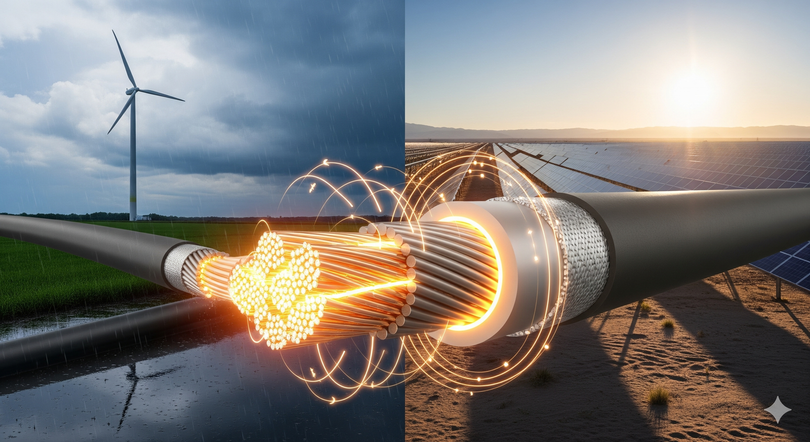 Copper Electrical Applications