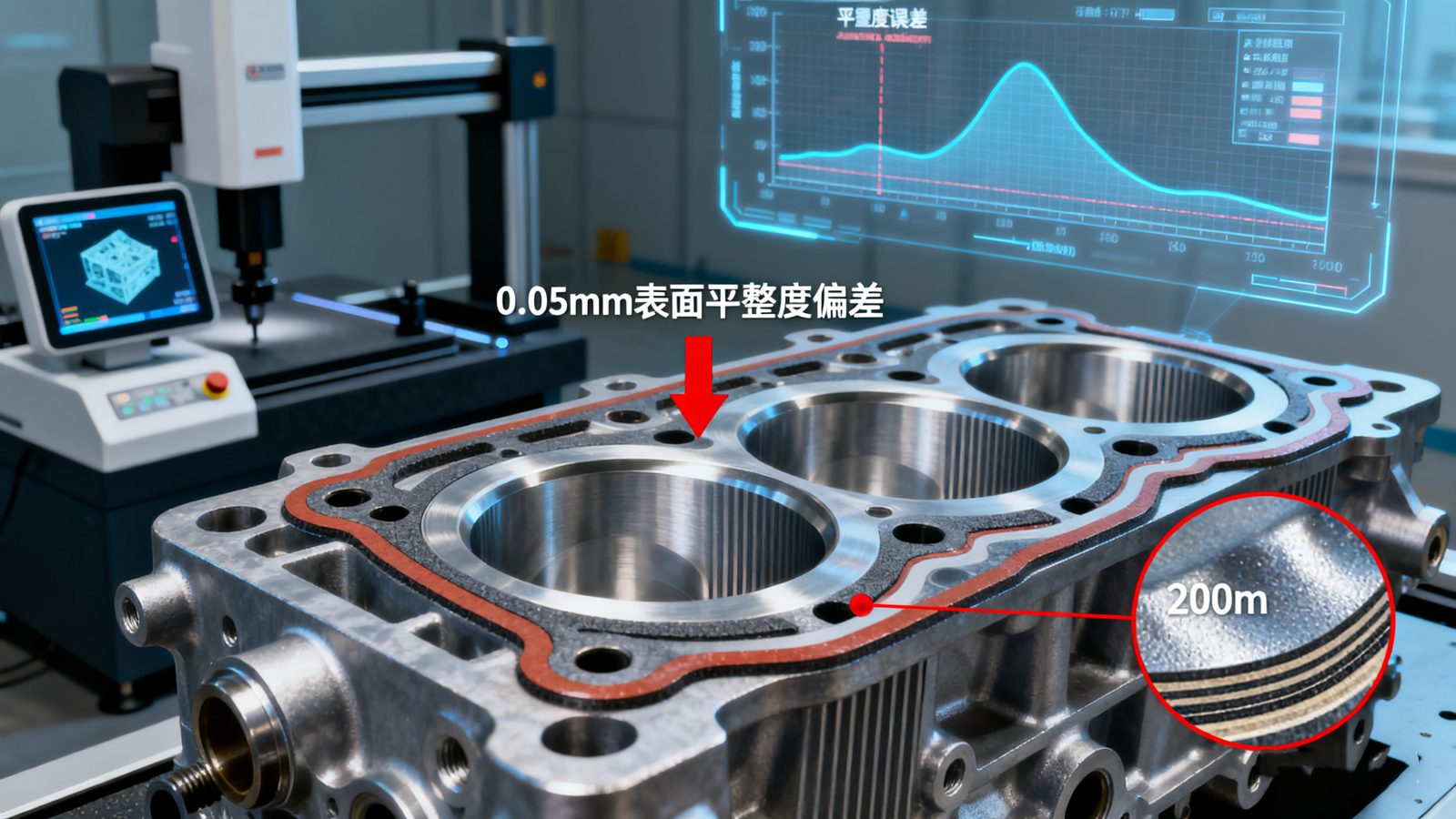 Engine Failure Analysis