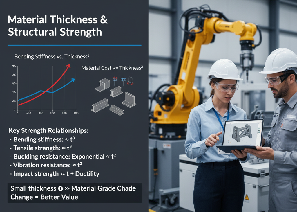 Strength Analysis