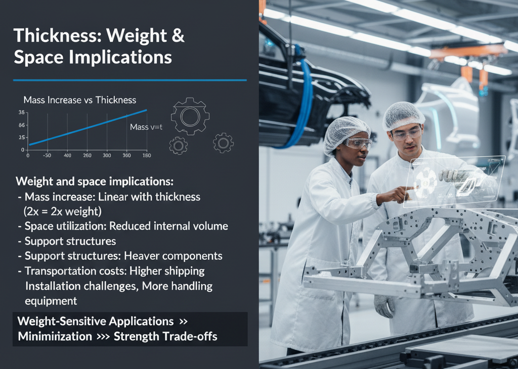 Weight Analysis