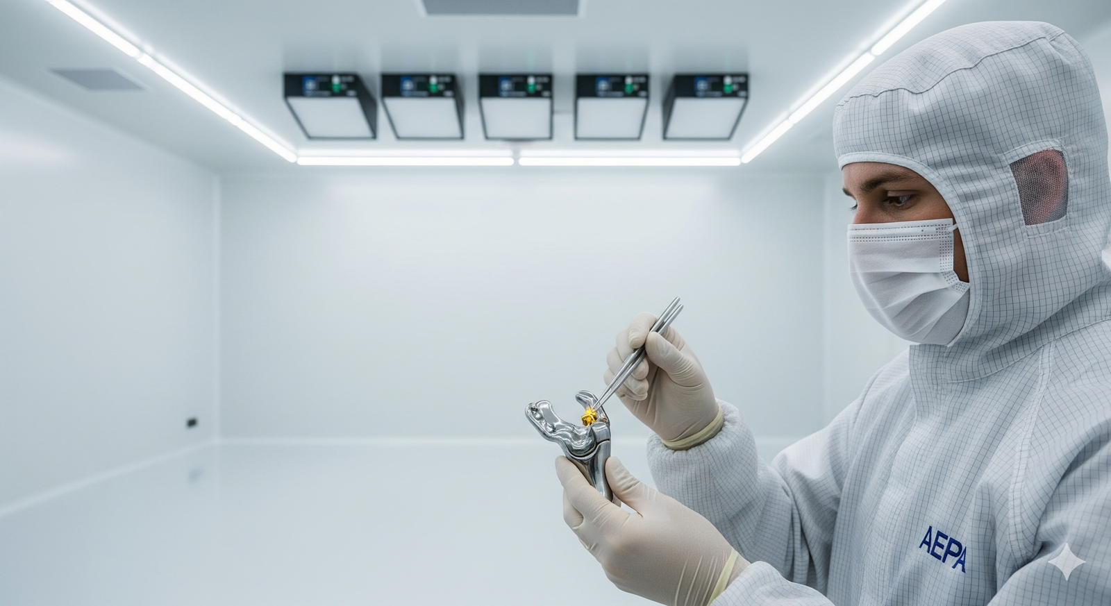Contamination Control