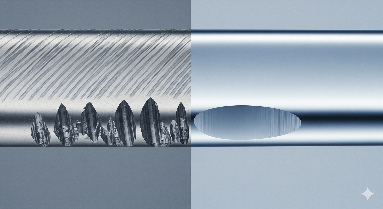Surface Imperfections