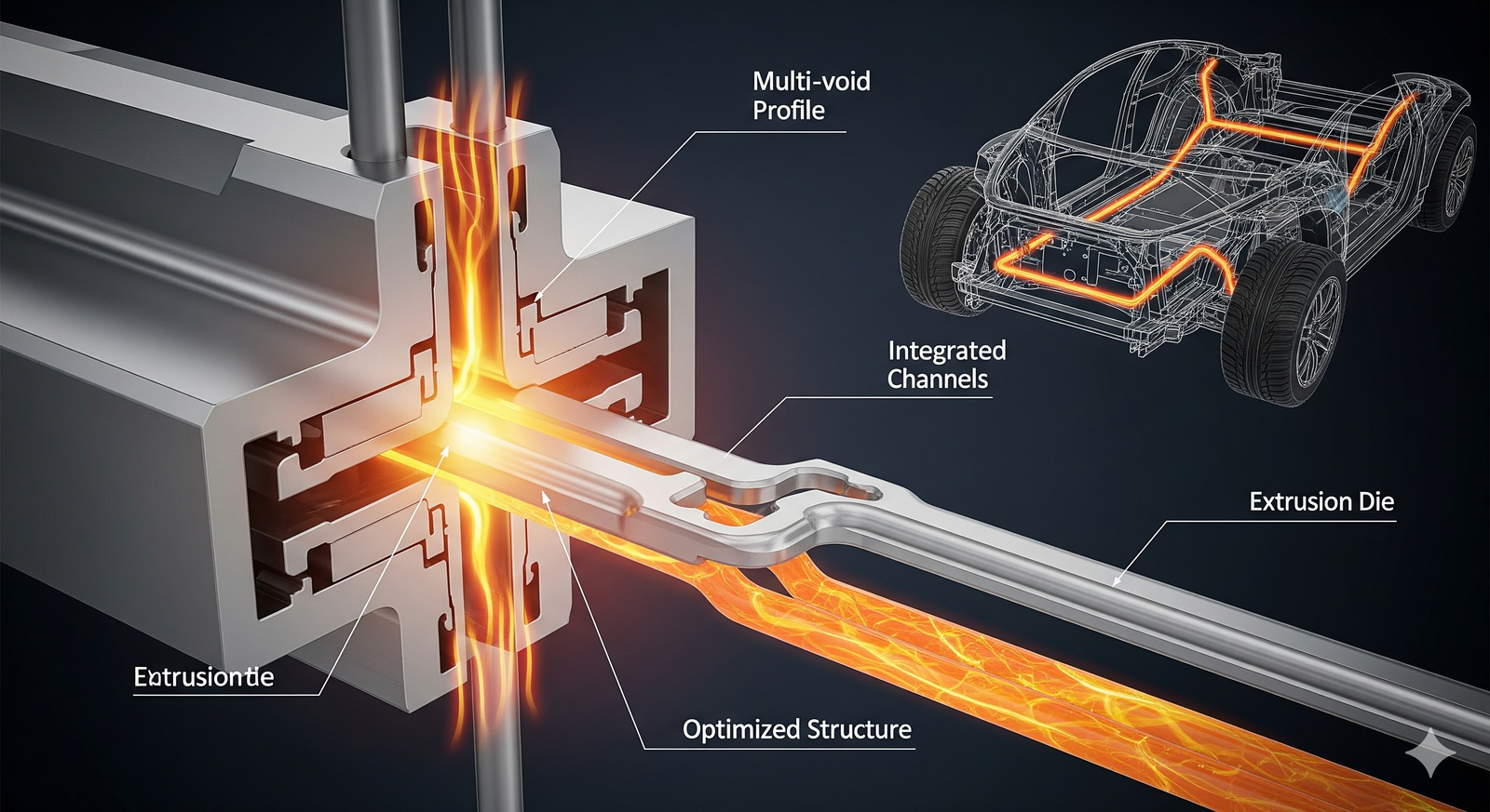 Extrusion Process