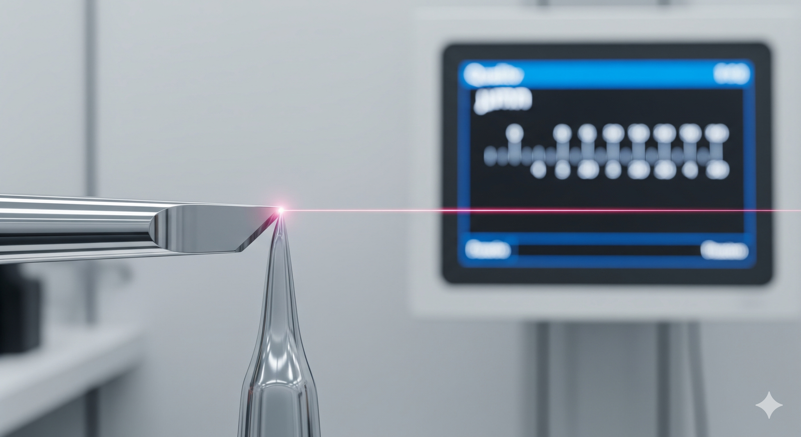 Material Hardness Testing