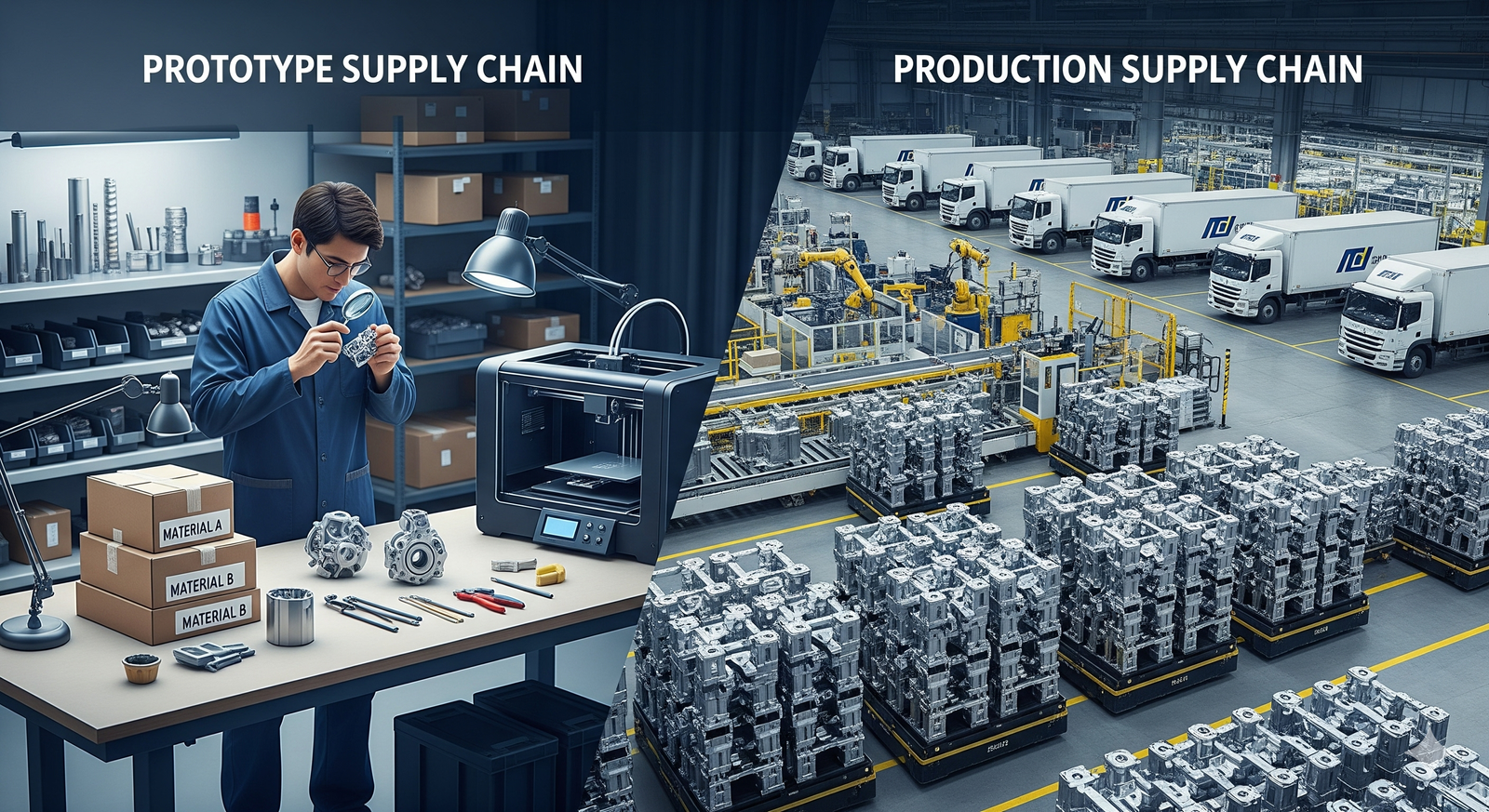 Supply Chain Management
