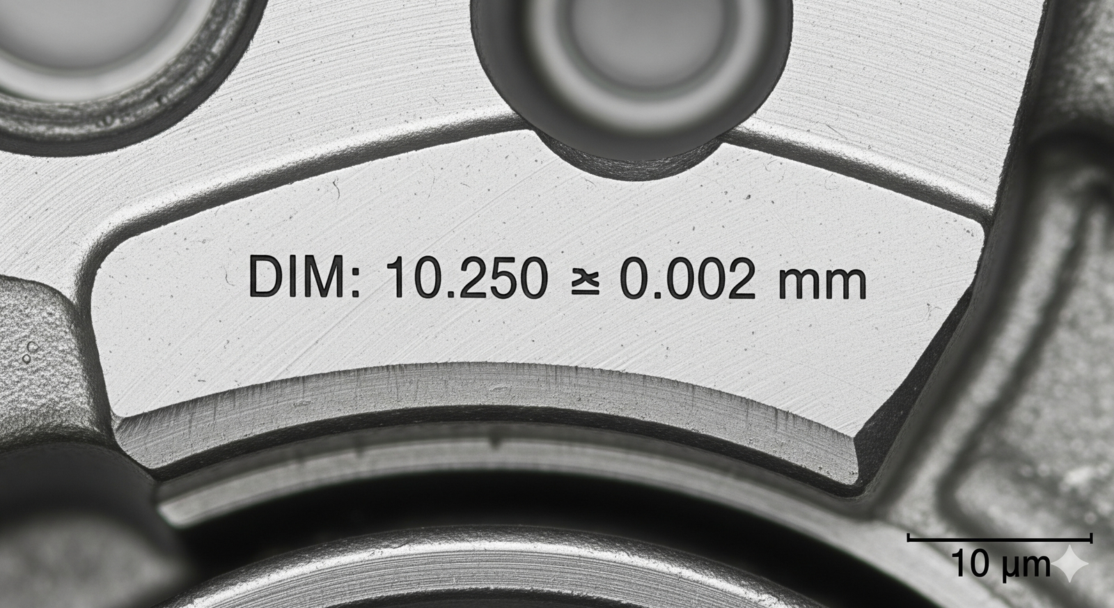 Precision Stamping for Brake Systems