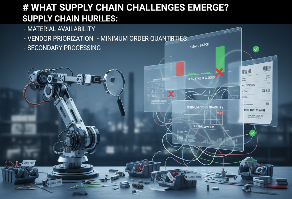 Supply Chain