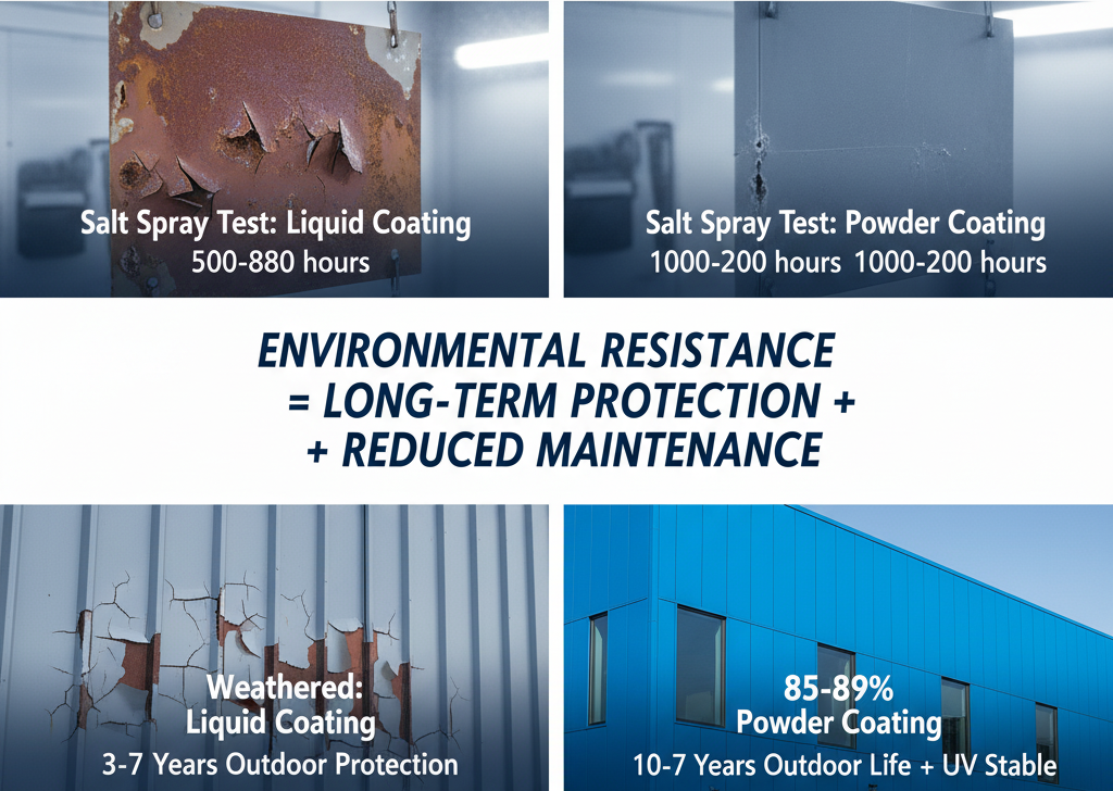 Environmental Resistance