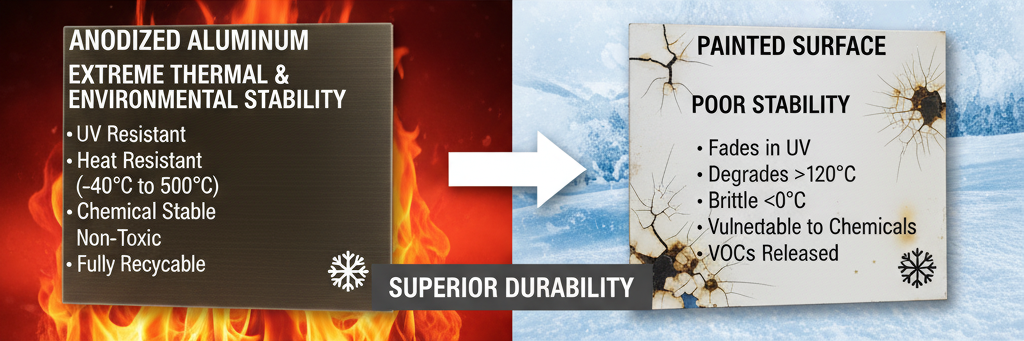 Thermal Performance