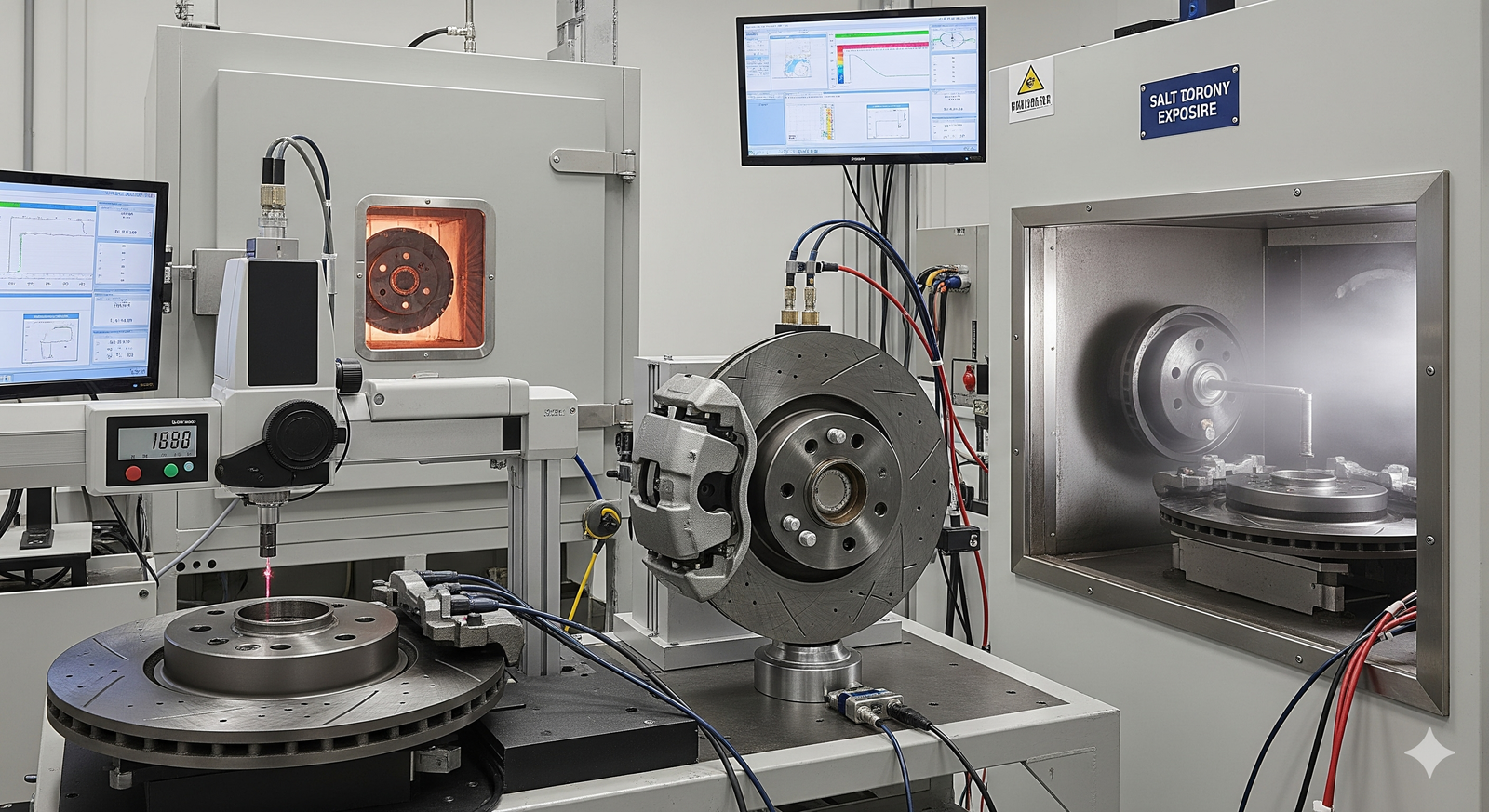Long-Term Reliability Testing