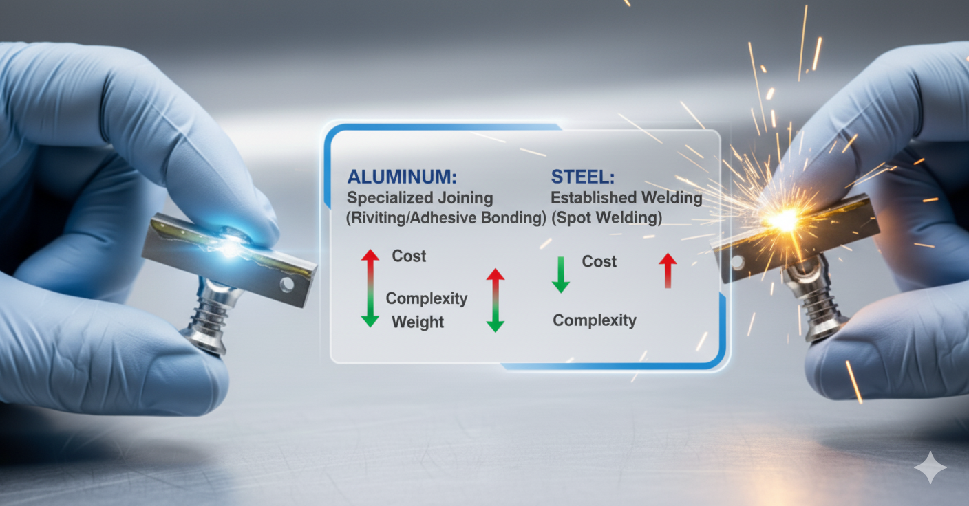 Automotive Joining Methods