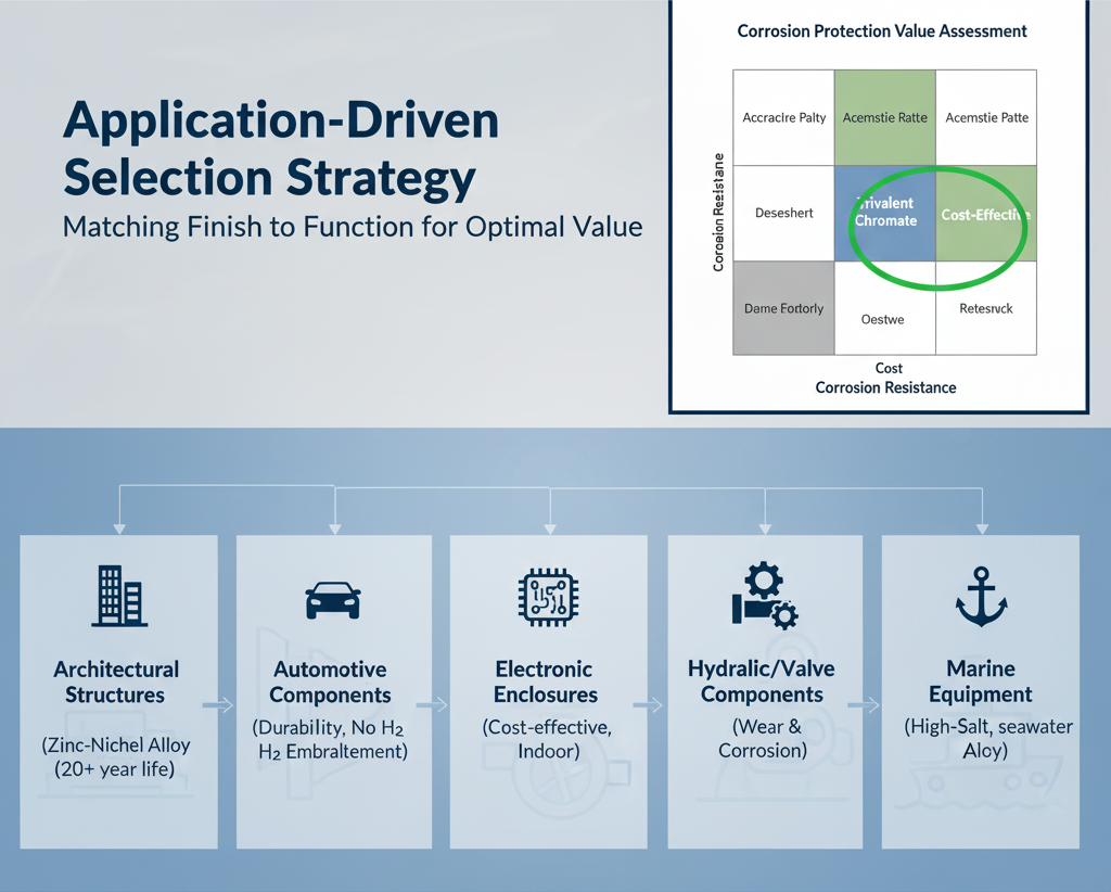 Corrosion Protection Value Assessment