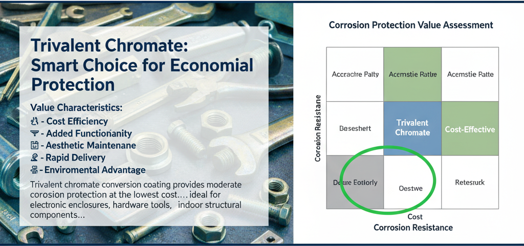 Corrosion Protection Value Assessment