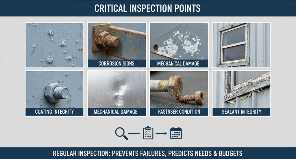 Inspection Procedures