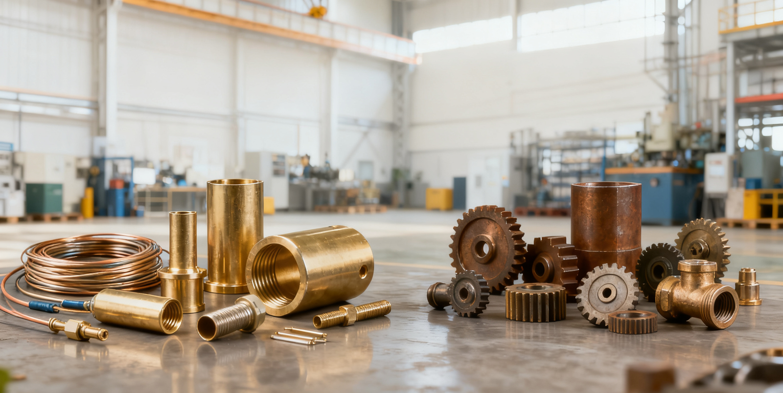 Application Examples