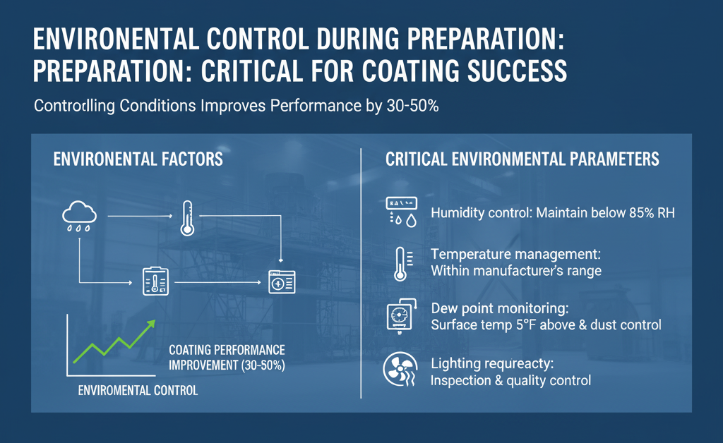 Environmental Control Importance