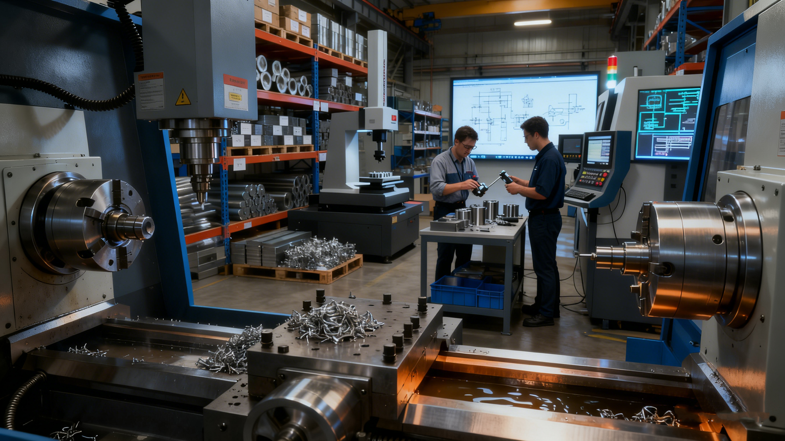 Capabilities Placeholder