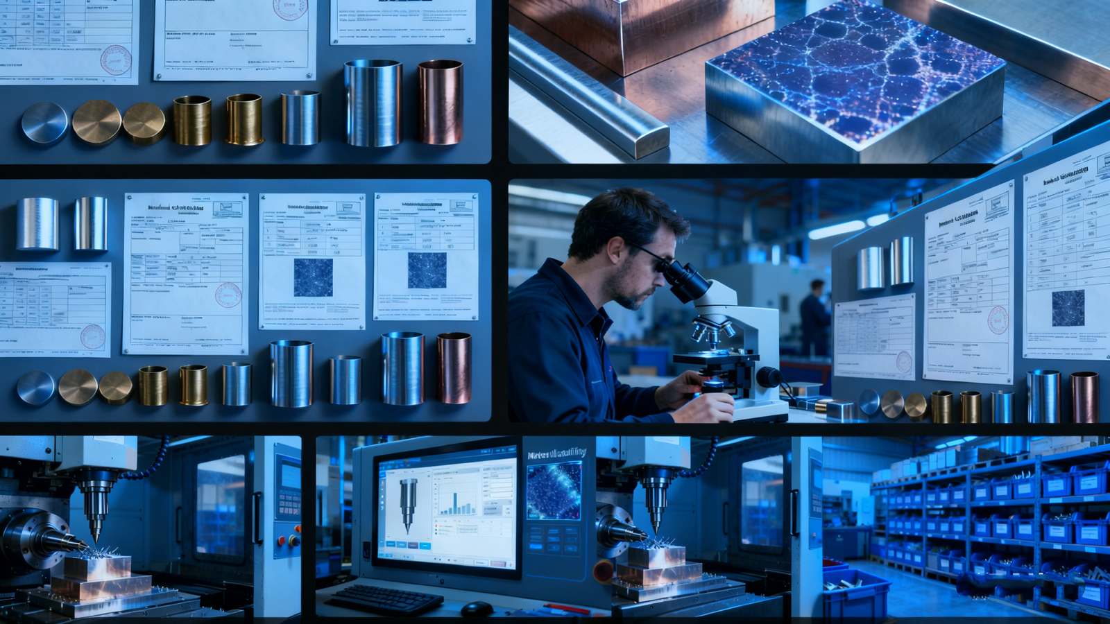 Materials Placeholder