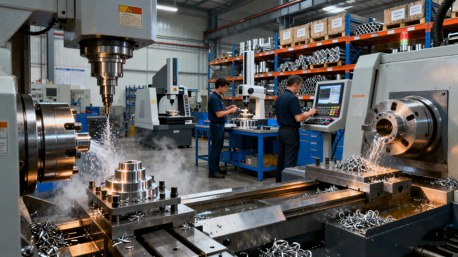 Main Image Placeholder