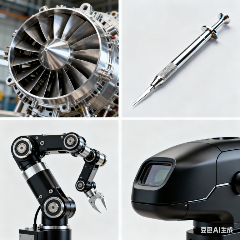 Tight Tolerance CNC Machining — Why Precision Matters and How We Guarantee It