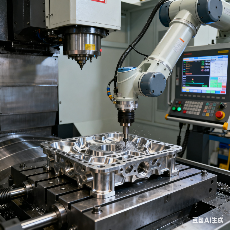 Complex Metal Parts Machining — What Matters Most in Complex Metal Parts Machining?