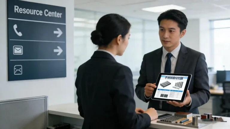 How to Find a Stainless Steel Precision Cutting Service Provider That Meets Hygiene Standards?