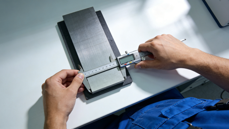 How Instrument Manufacturers Achieve Integrated R&D and Mass Production Through Metal Cutting Suppliers