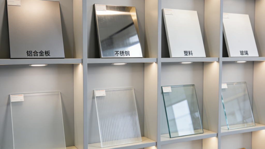 Practical Advantages of Lightweight Aluminum Stamping Parts in Home Appliance Panels