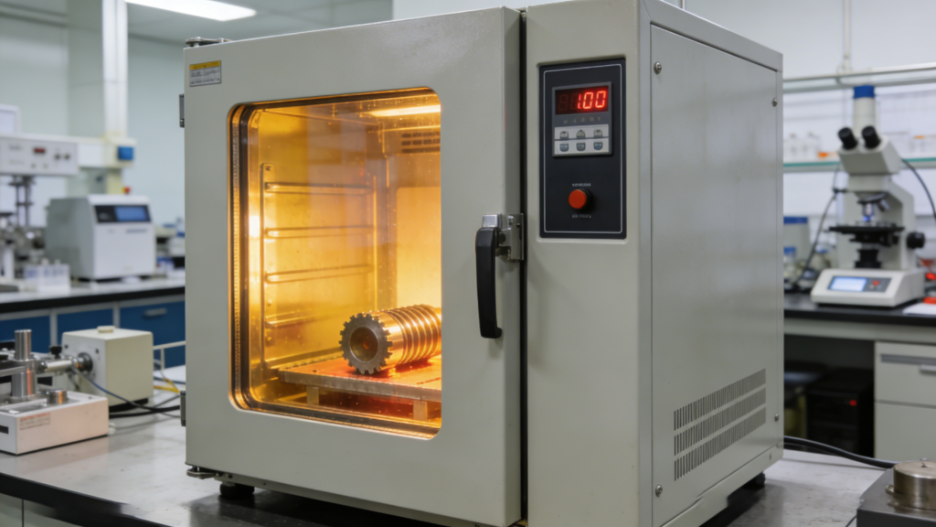 Is Nickel Alloy CNC Machining Suitable for High-Temperature Engine Components?