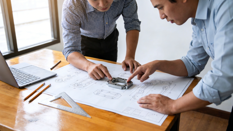 How Can Metal Stamping Reduce Unit Costs When Bulk Hardware Purchasing Becomes Too Expensive?