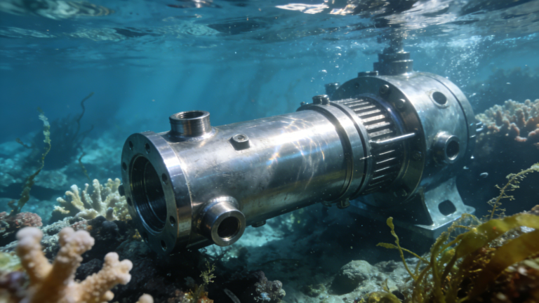 Which Industries Benefit from the High-Strength and Lightweight Advantages of Titanium Alloy Forgings?