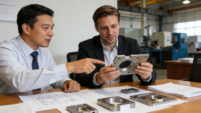 How to Achieve Rapid Prototyping for Urgent Metal Stamping Parts in New Product Development