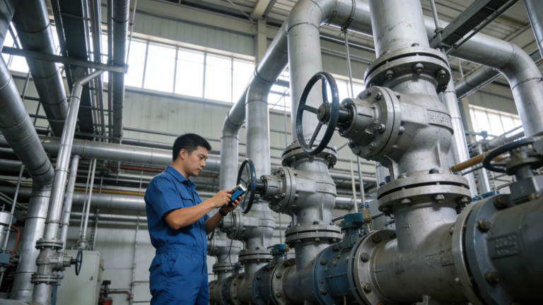 How Stable Are Custom Brass Forged Components in Valve Equipment?