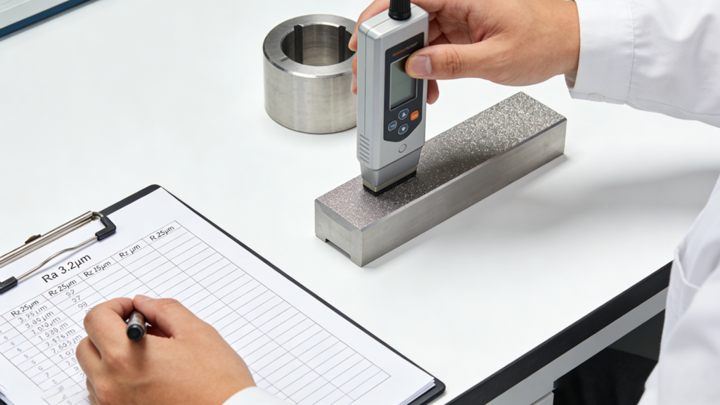 How Does Metal Sandblasting Create a Refined Premium Matte Finish？