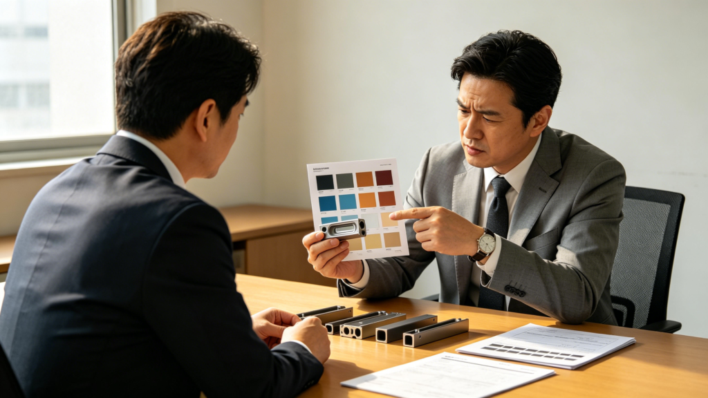 How to Achieve Color Consistency in Anodized Parts for Home Appliances?