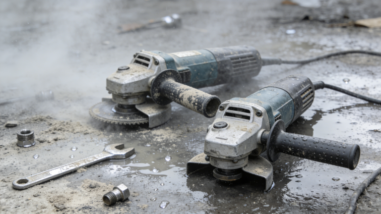 Can Black Oxide Finishing Meet Long-Term Corrosion Resistance for Power Tool Parts?